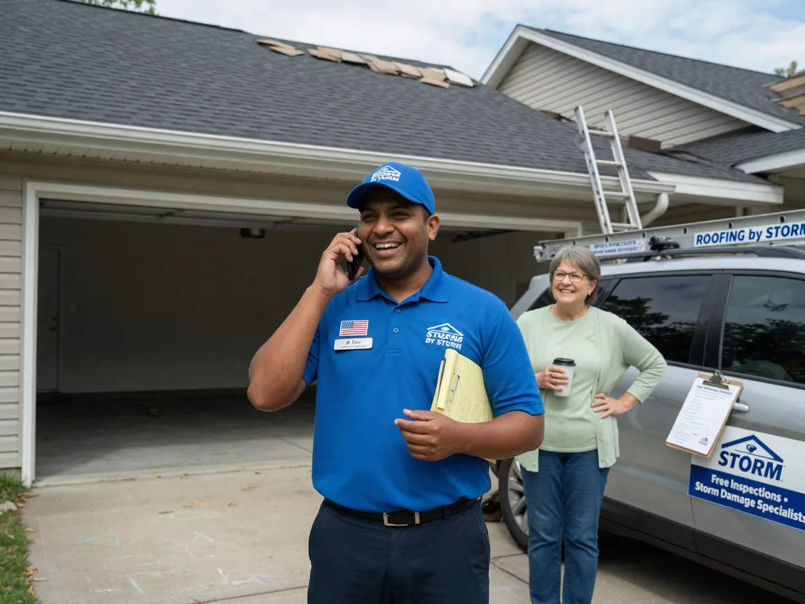 Roof Repair Near Me Osseo, MN FAQs