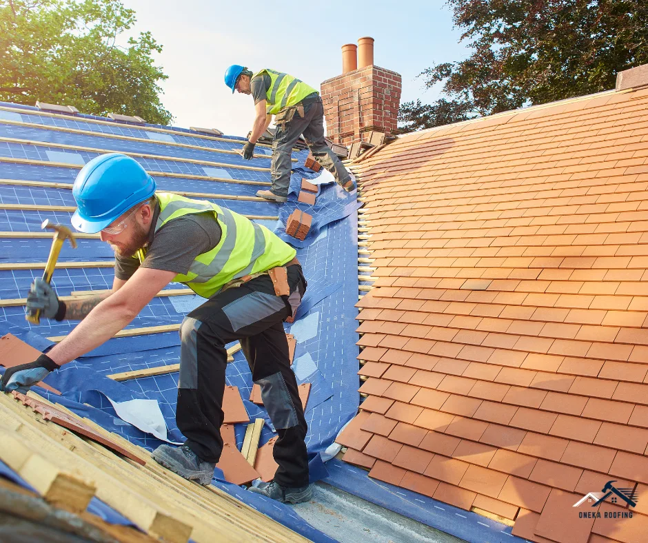 Why choose Roof Repair Near Me in Osseo, MN